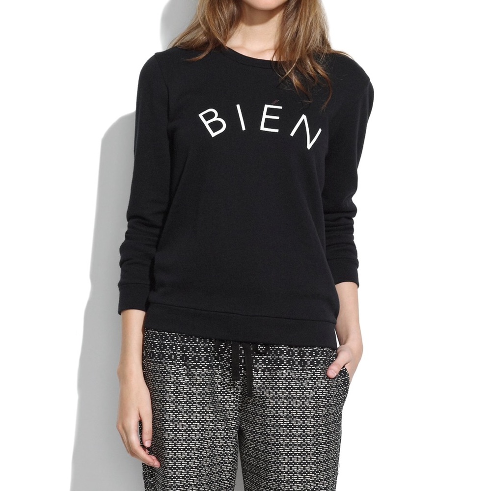 Madewell Sweater